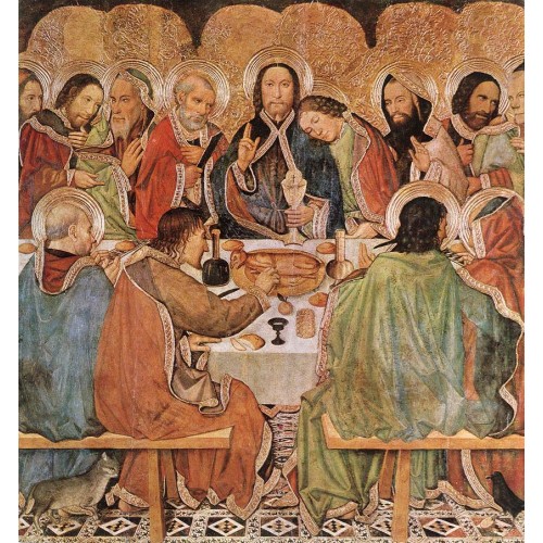 Last Supper