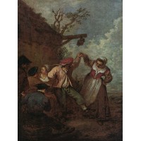 Peasant Dance