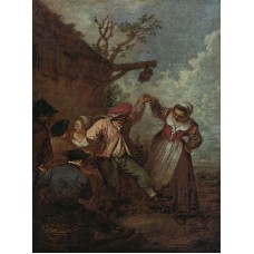 Peasant Dance