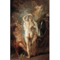 The Judgement of Paris