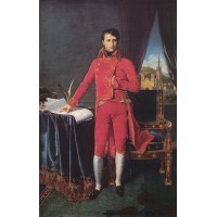 Bonaparte as First Consul