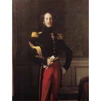 Ferdinand Philippe Louis Charles Henri Duc d'Orleans