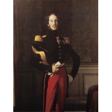 Ferdinand Philippe Louis Charles Henri Duc d'Orleans