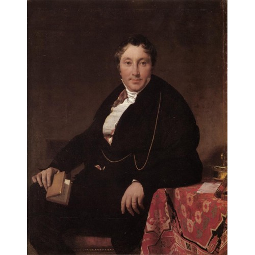 Jacques Louis Leblanc