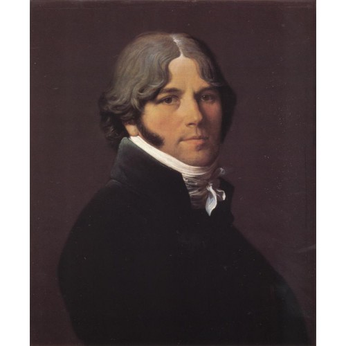 Jean Marie Joseph Ingres