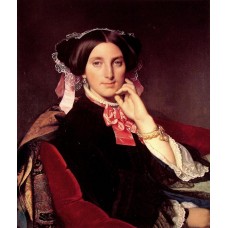 Madame Henri Gonse