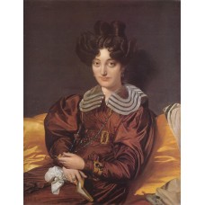Madame Marie Marcotte