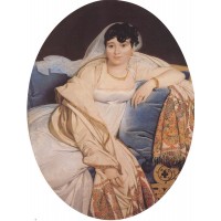 Madame Philibert Riviere