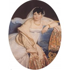 Madame Philibert Riviere