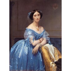 Princesse Albert de Broglie