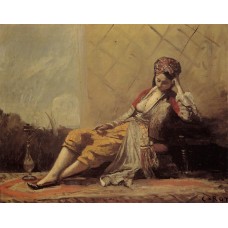 Odalisque