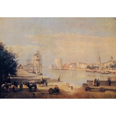 The Port of La Rochelle