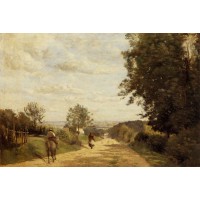 The Sevres Road