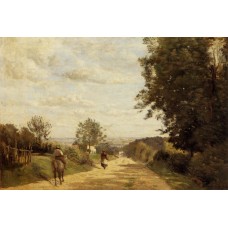 The Sevres Road