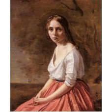 Young Woman