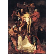 Descent from the Cross