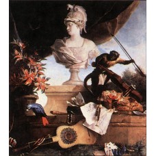 Allegory of Europe