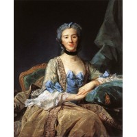 Madame de Sorquainville