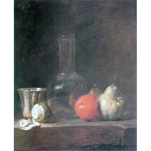 Carafe