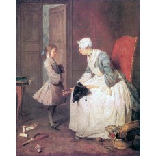 The Governess