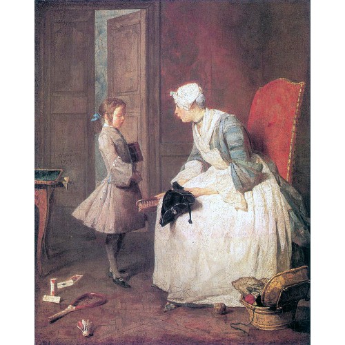 The Governess