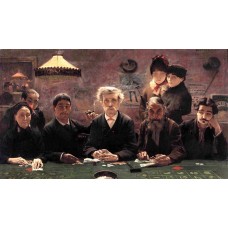 The Gambling Den