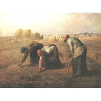 The Gleaners