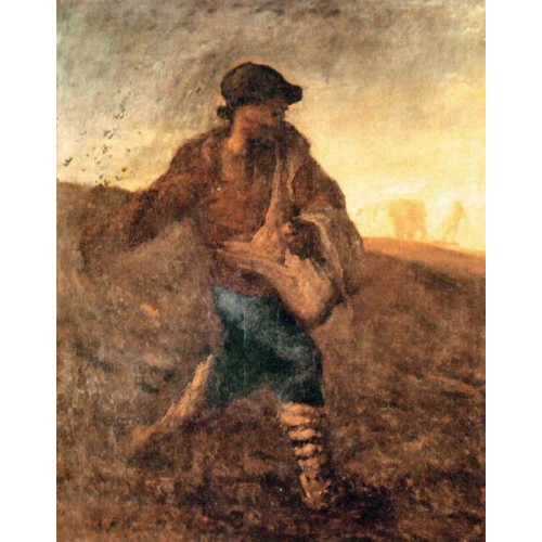 The Sower