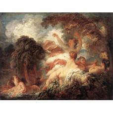 The Bathers