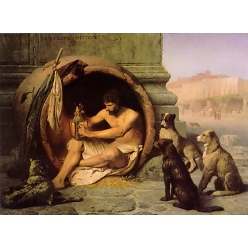 Diogenes