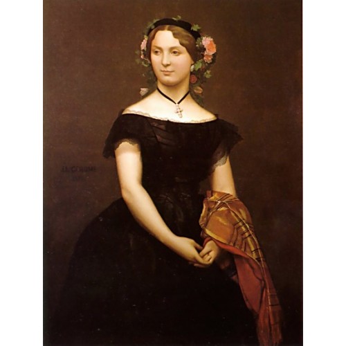 Madame Duvergier