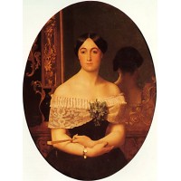 Portrait of a Lady 3