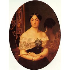 Portrait of a Lady 3