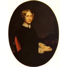 Portrait of a Woman