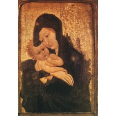 Madonna and Child