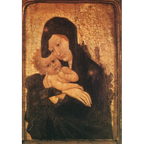 Madonna and Child