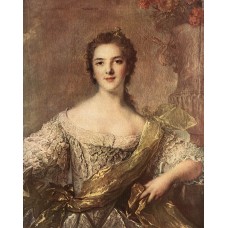 Madame Victoire