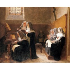 The Convent Choir