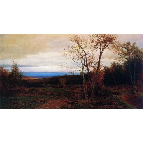 Autumn Landscape