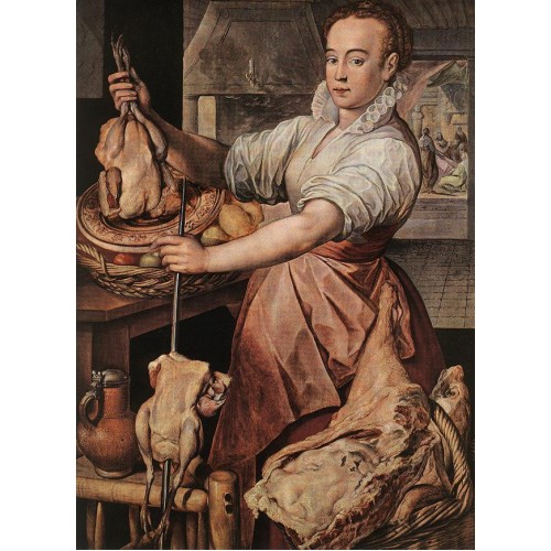 The Cook