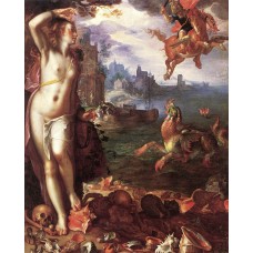 Perseus and Andromeda