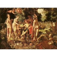 The Judgment of Paris