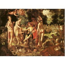 The Judgment of Paris