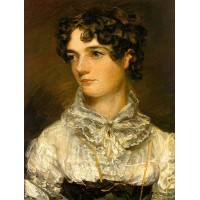 Maria Bicknell (Mrs Constable)