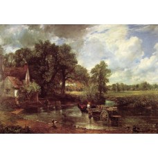 The Hay Wain