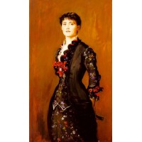 Louise Jopling