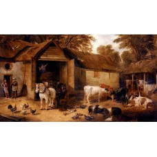 The Farmyard 1