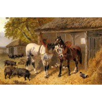 The Farmyard 4