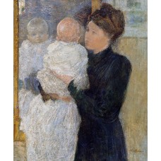 Mother and Child