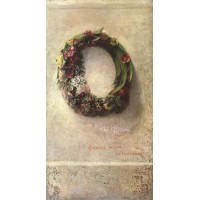 Wreath of Flowers